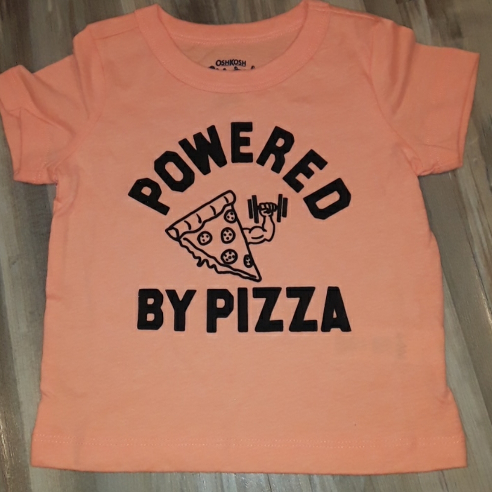 Boys shirt